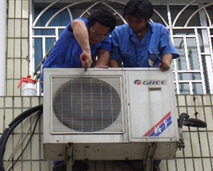 阿拉山口空调维修售后服务中心