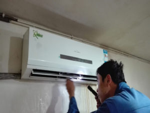 阿拉山口格力空调电话是多少