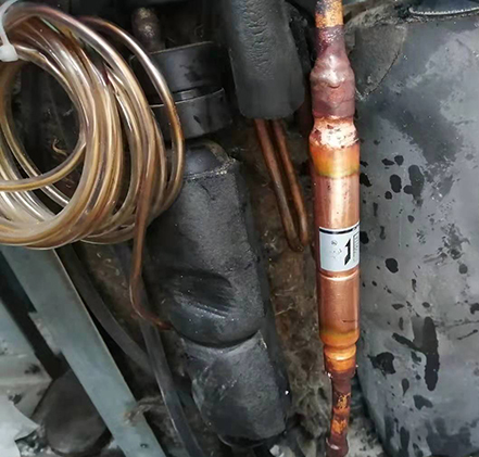 阿拉山口美的变频多联机空调维修售后服务中心