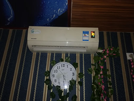 阿拉山口空调维修售后服务中心