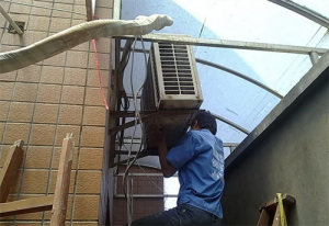 阿拉山口空调维修售后服务中心