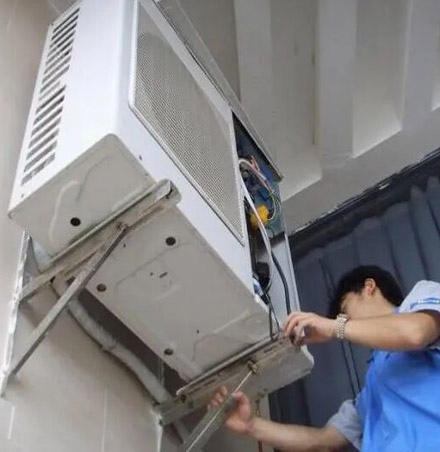 阿拉山口24小时空调维修热线