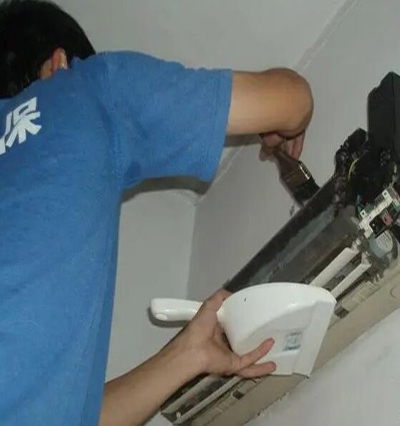 阿拉山口空调清洗保养