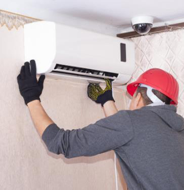 阿拉山口空调内机噪音大